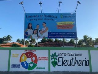 Centro Educacional Eleutheria - Imagem 2