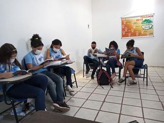 Colegio Humberto Ferreira - Imagem 3