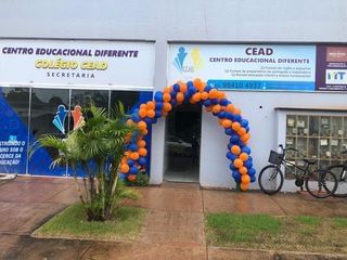 Colégio Cead - Centro Educacional Diferente - Imagem 3