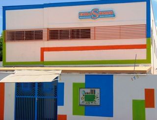 Escola Santista - Imagem 3