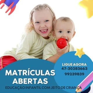 Centro De Educacao Infantil Fadinha - Imagem 3