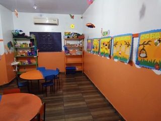 Centro De Ensino Espaço Infantil - Imagem 1
