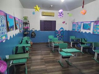 Centro De Ensino Espaço Infantil - Imagem 2