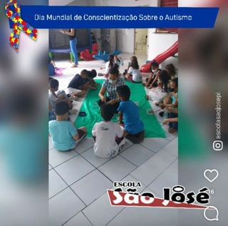 Escola São José - Unidade Matriz - Imagem 3