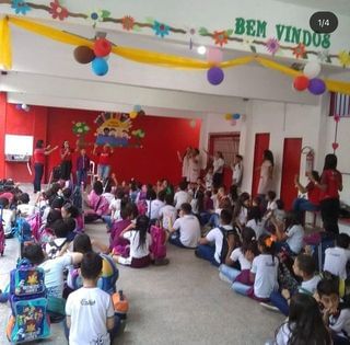 Escola São José - Unidade Santa Fé - Imagem 1