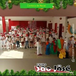 Escola São José - Unidade Santa Fé - Imagem 2