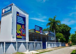 Centro Educacional Betel Filial - Imagem 1