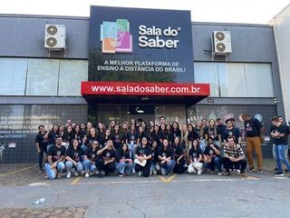 Sala Do Saber - Imagem 2