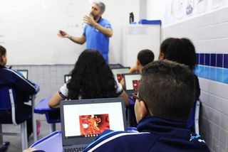 Progressão Educação - Nova Iguaçu - Imagem 2