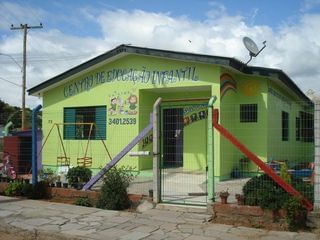 Centro De Educação Infantil Cantinho Da Alegria - Imagem 3