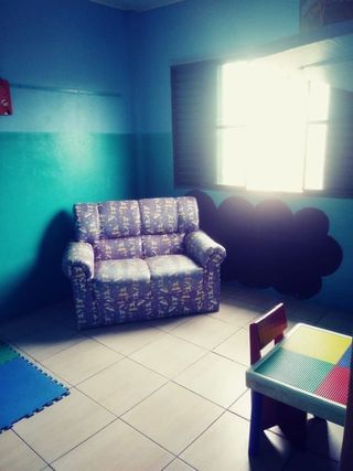 Centro De Educação Infantil Cantinho Da Alegria - Imagem 1