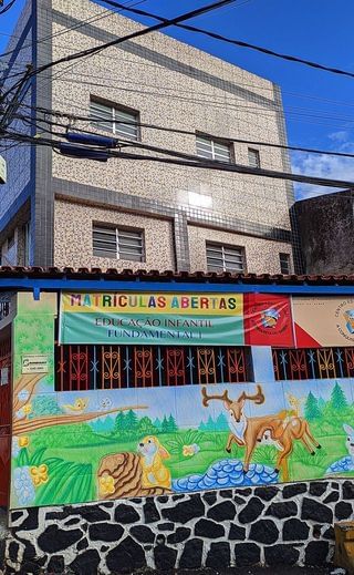 Centro Educacional A Conquista Do Saber - Imagem 1