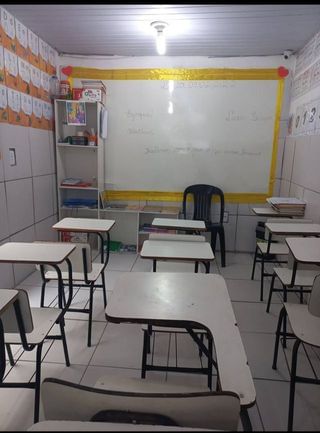 Creche Escola Martha De Souza - Imagem 2