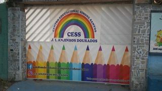 Cess - Centro Educacional Simone Santos. - Imagem 2