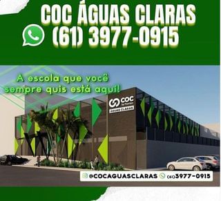 Coc Águas Claras - Imagem 3