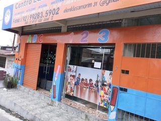 Centro Educacional Novo Sonho - Imagem 1