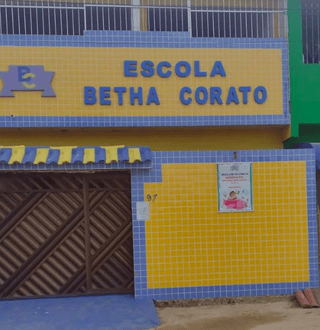 Escola Betha Corato - Imagem 1