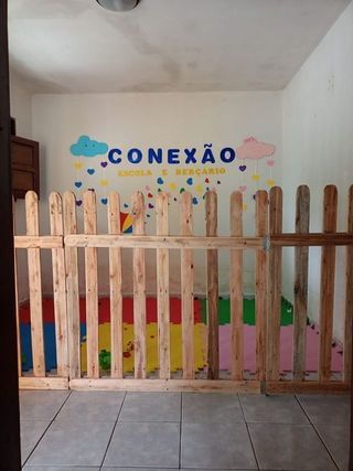 Conexão Berçário Escola - Imagem 3