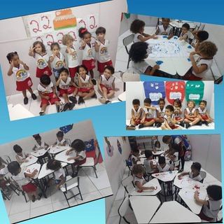 Escola Santa Bárbara - Imagem 3