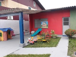 Creche Escola Coruja De Flores - Imagem 1