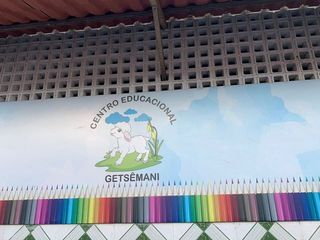Centro Educacional Getsemani - Imagem 1