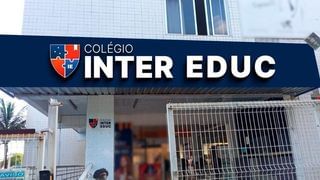 Colégio Padrão ( Novo Inter Educ ) - Imagem 1