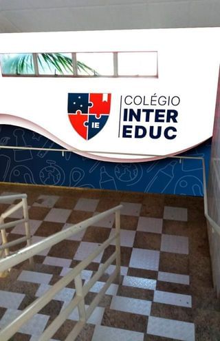 Colégio Padrão ( Novo Inter Educ ) - Imagem 3