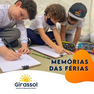 Girassol Escola de Educacao Infantil - Imagem 1