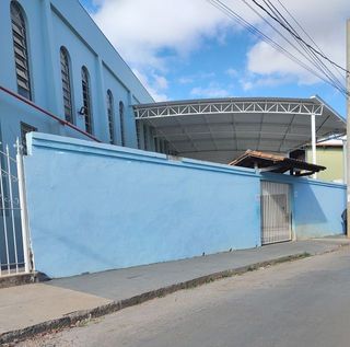 Colégio Batista Nova Canaã - Imagem 2