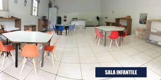 Escola Montessori Cantinho Da Criança - Imagem 3