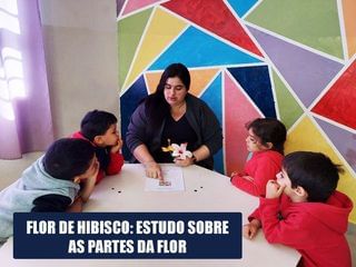 Escola Montessori Cantinho Da Criança - Imagem 2