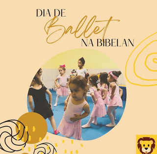 Creche Escola Bibelan - Imagem 3