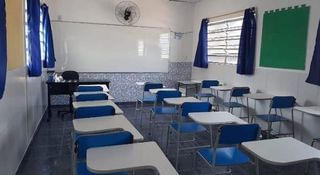 Centro Educacional Santa Rita De Cassia - Imagem 1
