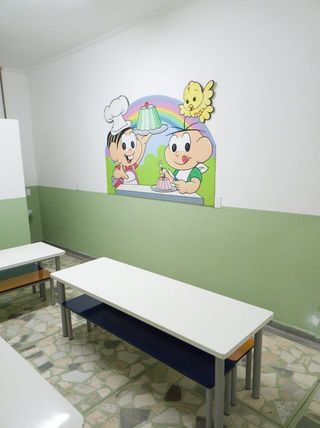 Centro de Educação Infantil CRIATIVE - Imagem 1