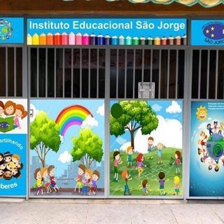 Instituto Educacional São Jorge - Imagem 1