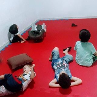 Escola Baby Creche Espaço Da Criança - Imagem 3