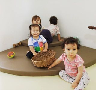 Escola Montessori De Santos - Imagem 3
