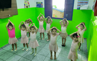 O School Garden Centro Educacional Infantil - Unidade Ii - Imagem 2