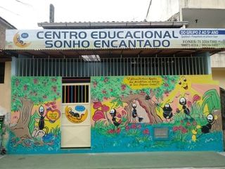 Centro Educacional Sonho Encantado - Imagem 1