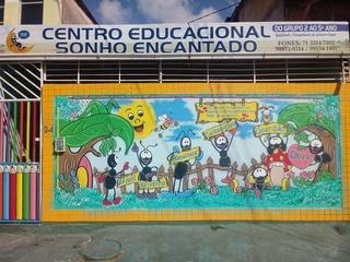 Centro Educacional Sonho Encantado - Imagem 2