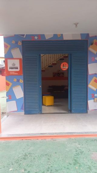 Centro Educacional Manoel Ribeiro - Imagem 3
