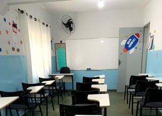Centro Educacional Mundo Do Saber - Imagem 1