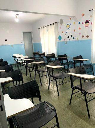 Centro Educacional Mundo Do Saber - Imagem 3