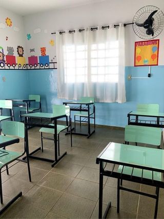 Centro Educacional Mundo Do Saber - Imagem 2