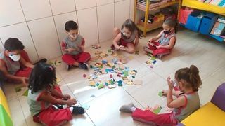 Escola Infantil Chapeuzinho Vermelho - Imagem 2