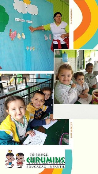 Escola De Educação Infantil Tribo Dos Curumins - Imagem 2