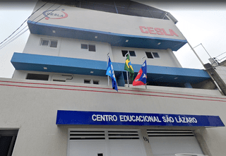 Centro Educacional São Lázaro - Imagem 2