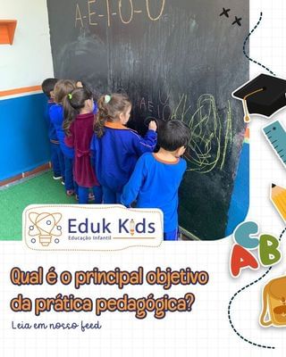 Centro De Educação Infantil Eduk Kids - Imagem 3