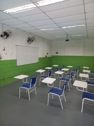 Colégio Brasileiro Votorantim - Imagem 1