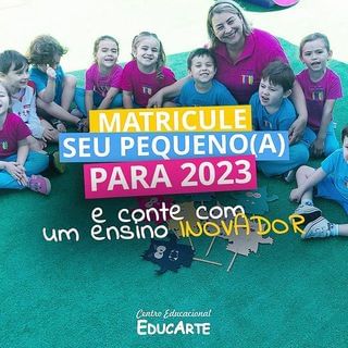 Centro Educacional Educarte Kids - Imagem 1